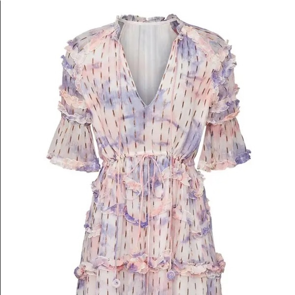 Hemant & Nandita Vivian Dress